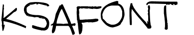 Ksafont Ksafont
