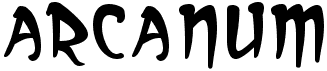 Arcanum