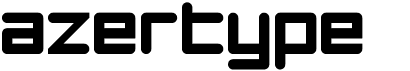 Azertype