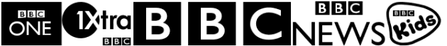 BBC Logos