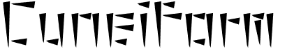 Cuneiform