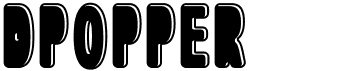 DPopper