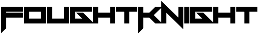 FoughtKnight