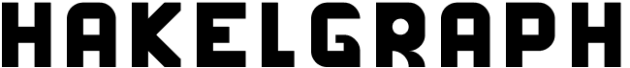 Hakelgraph