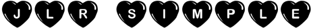 JLR Simple Hearts