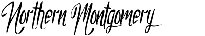 Northern Montgomery