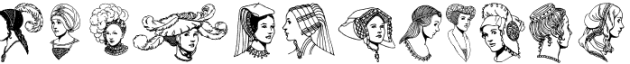 Renaissance Coiffure