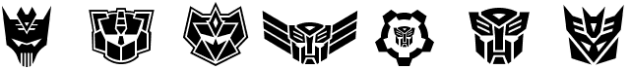 Robofan Symbol