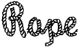 Rope