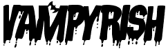 Vampyrish ABC