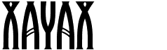 Xayax